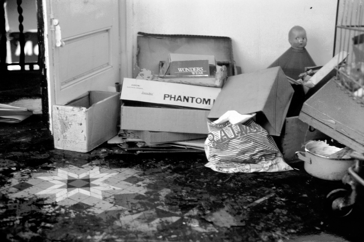 Conciencia ficcion Dionis Escorsa